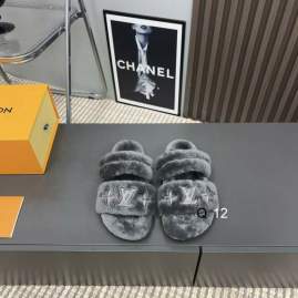 Picture of Louis Vuitton Shoes _SKULVsz35-40YF010312760